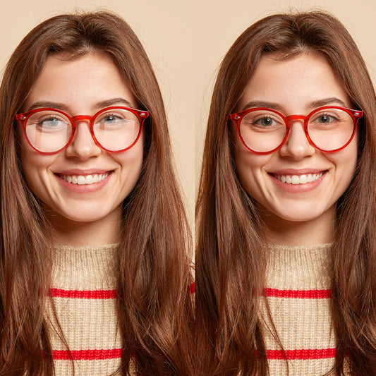 Do my glasses need anti reflective coating?