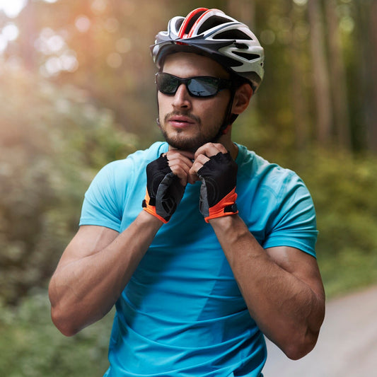 Prescription Sports Glasses: Why You Need Them