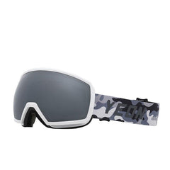 Ukax Prescription Snowboard Goggles