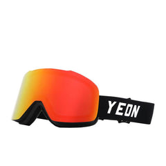 Snoh Prescription Snowboard Goggles