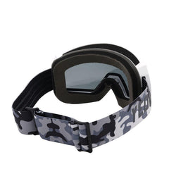 Ukax Prescription Snowboard Goggles