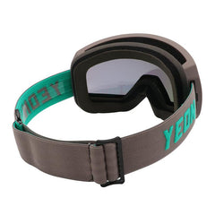 Ukax Prescription Snowboard Goggles