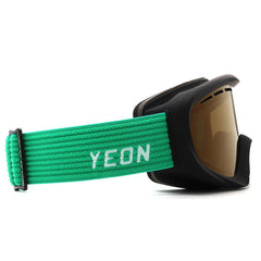 Yoko Prescription Kids Snowboard Goggles (10 Years+)