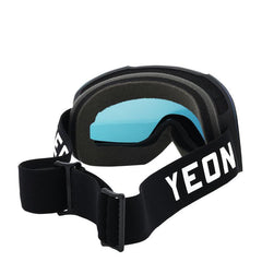 Snoh Prescription Snowboard Goggles