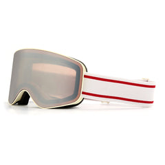 Ricardo Prescription Snowboard Goggles