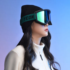 Maeve Prescription Snowboard Goggles