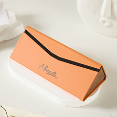 Mozzat Foldable Glasses Case