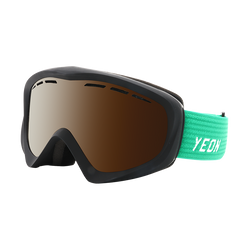 Yoko Prescription Kids Snowboard Goggles (10 Years+)