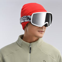 Ukax Prescription Snowboard Goggles