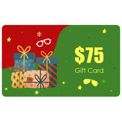 Sllac Xmas Digital Gift Card